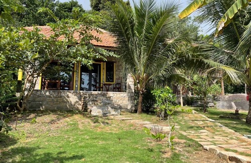 Ham Ninh Apartment | Freedom Jungle Resort