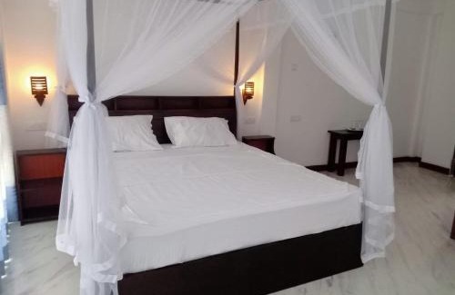 Anuradhapura Hotel | Freedom of Green Rice View