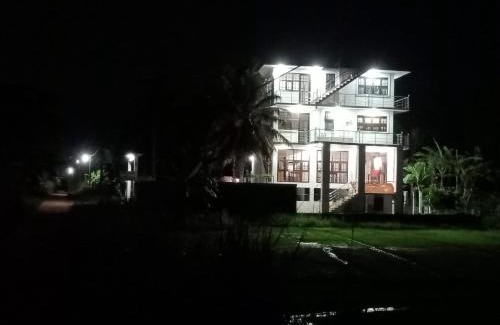 Anuradhapura Hotel | Freedom of Green Rice View