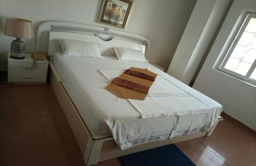 Porto-Novo Hotel | Freedom Palace Hôtel P/N
