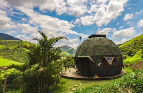 Sao Jose dos Campos House | Freedome Domos e Chalés