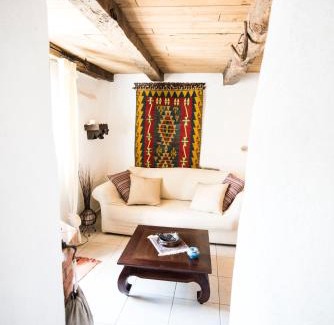 Nardodipace House | Freelandros Villa