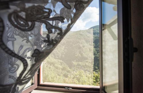 Nardodipace House | Freelandros Villa