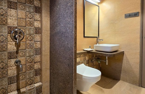 Mira Bhayandar Hotel | Freesia By Express Inn