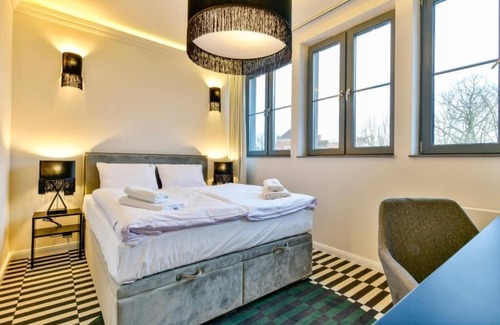 West Pomeranian Voivodeship Hotel | Fregata Kołobrzeg