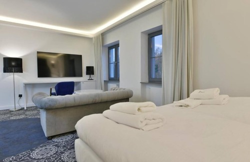 West Pomeranian Voivodeship Hotel | Fregata Kołobrzeg