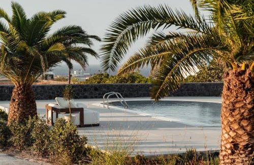 Oia Villa | Fregata Luxury Villa