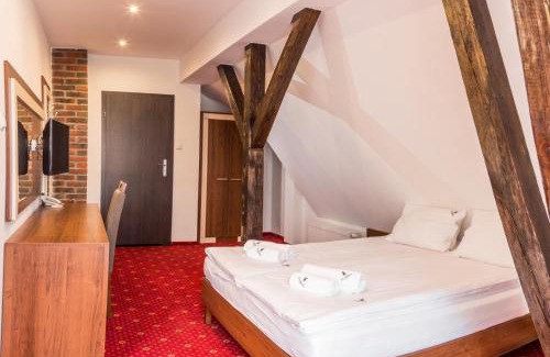 Elk Bed & Breakfast | Fregata