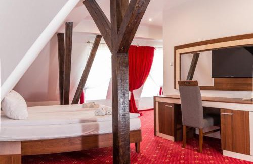 Elk Bed & Breakfast | Fregata