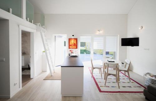 Anyksciai House | FREGO house