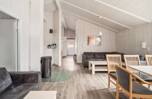 Travemuende House | Freibeuterweg 8 - Dorf 6