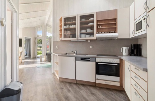 Travemuende House | Freibeuterweg 8 - Dorf 6