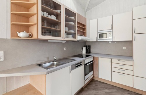 Travemuende House | Freibeuterweg 8 - Dorf 6