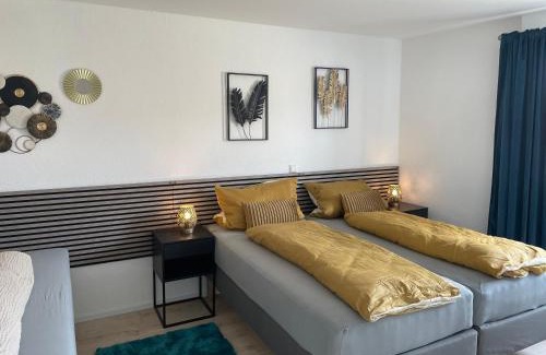 Hassloch Apartment | Freigeist Apartments