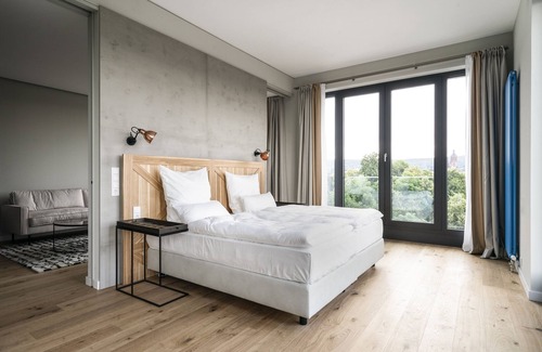 Goettingen Hotel | FREIgeist Göttingen Innenstadt - A Member of Design Hotels™