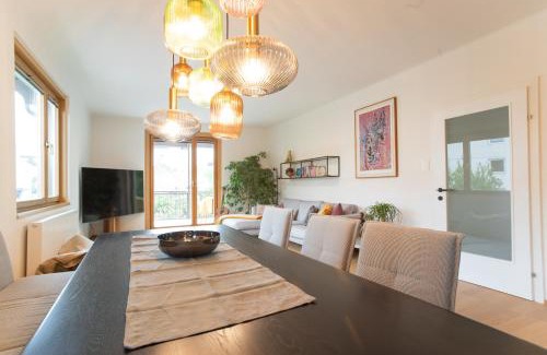 Klagenfurt am Woerthersee Apartment | Freiraum im Univiertel und in Seenähe