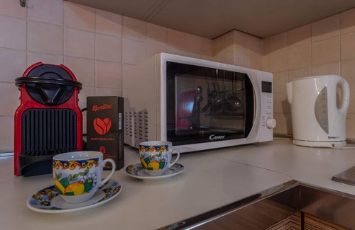 Cenisia Apartment | Frejus Apartment by Wonderful Italy