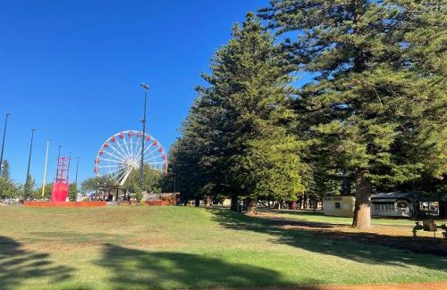 Fremantle Apartment | Fremantle Harbourside Apartments