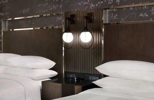 Fremont Hotel | Fremont Marriott Silicon Valley