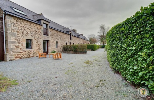 Pluduno House | Fremur - PLUDUNO - Gîte