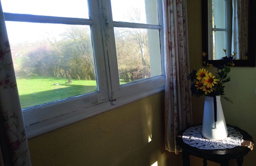 Le Mesnil-Villement Cottage | French country cottage in beautiful Suisse-Normande