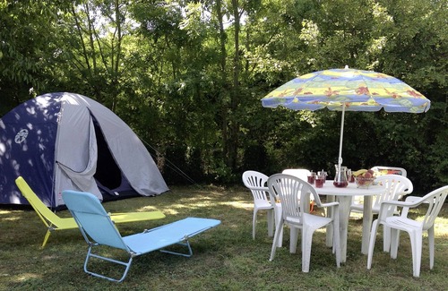 Le Mesnil-Villement Cottage | French country cottage in beautiful Suisse-Normande