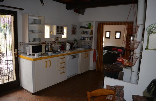 Venterol Villa | French gîte with private pool.