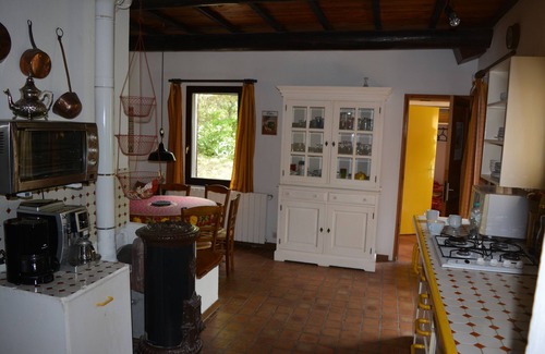 Venterol Villa | French gîte with private pool.