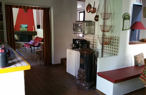 Venterol Villa | French gîte with private pool.