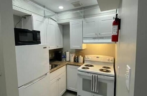 South 7th Ward Apartment | French Quarter and Marigny Triangle A