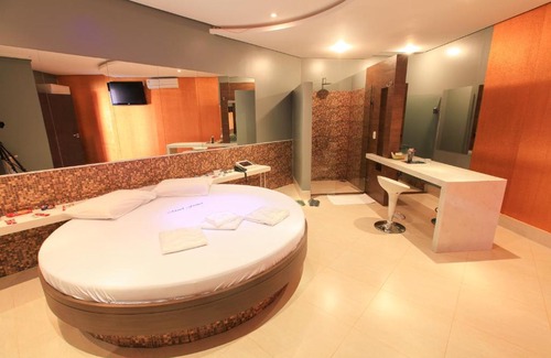 Marechal Candido Rondon Hotel | Frenesi Motel Rondon