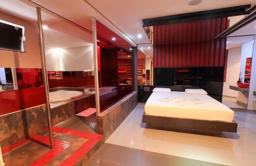 Marechal Candido Rondon Hotel | Frenesi Motel Rondon