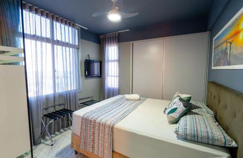 Vila Velha Apartment | Frente Mar com Vista Espetacular