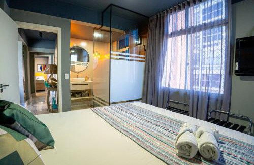 Vila Velha Apartment | Frente Mar com Vista Espetacular