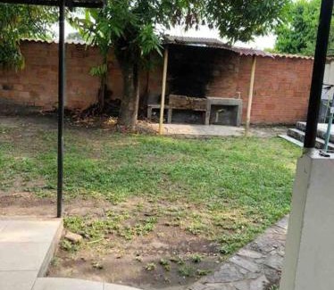 Monterrey House | Fresca casa completa Monterrey casanare