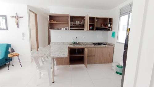 Girardot Apartment | Fresco y Cómodo Apartamento En Aqualina Orange Girardot
