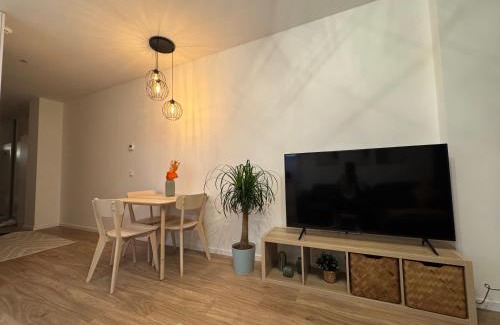 Nove Mesto Apartment | Fresh Apartment & Parking