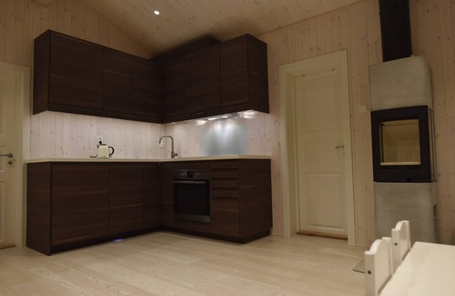 Hemsedal Cabin | Fresh Familie Hytte Hemsedal