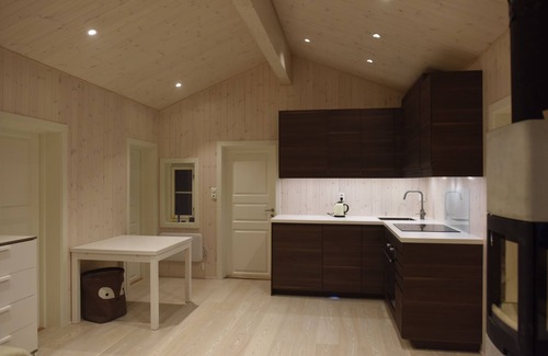 Hemsedal Cabin | Fresh Familie Hytte Hemsedal