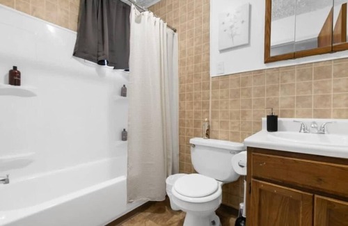 Birmingham Hotel | Fresh in Fairfield