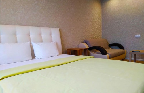 Kovrov Apartment | Fresh Room on Stroiteley