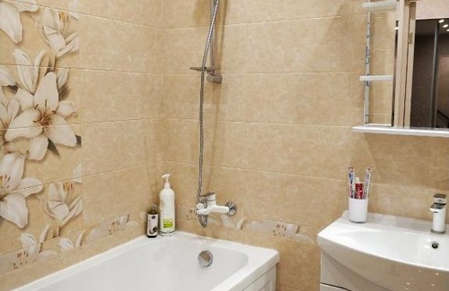 Kovrov Apartment | Fresh Room on Stroiteley