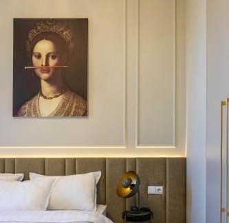 Palanga Apartment | FRESH WAVE apartamentai Kunigiškėse MANO JŪRA 2