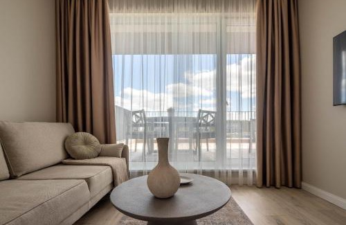 Palanga Apartment | FRESH WAVE apartamentai Kunigiškėse MANO JŪRA 2