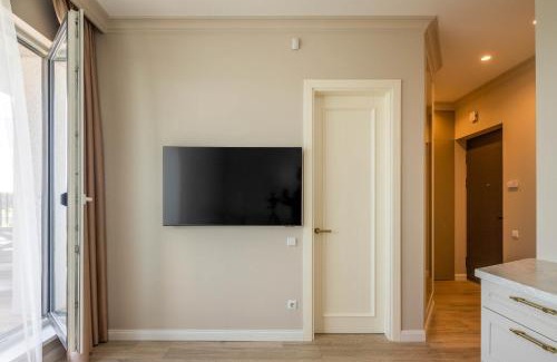 Palanga Apartment | FRESH WAVE apartamentai Kunigiškėse MANO JŪRA 2