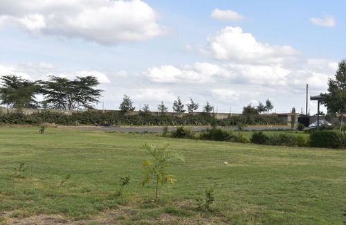 Athi River Villa | Freshwind Villas
