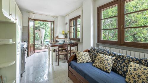 Val Canina Apartment | Fresia