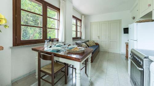 Val Canina Apartment | Fresia