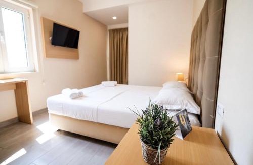 Velipoje Hotel | Freskia Resort