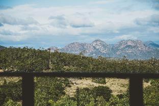 Coles Bay Cabin | Freycinet Resort